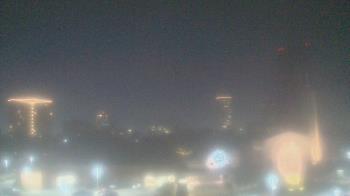 Weather camera view of St Michael Catholic School.