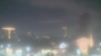 Weather camera view of St Michael Catholic School.