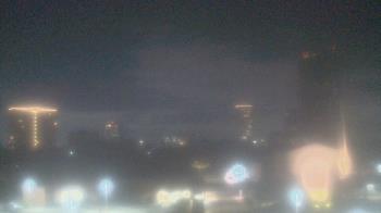 Weather camera view of St Michael Catholic School.