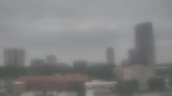 Weather camera view of St Michael Catholic School.