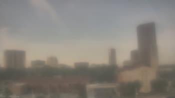 Weather camera view of St Michael Catholic School.