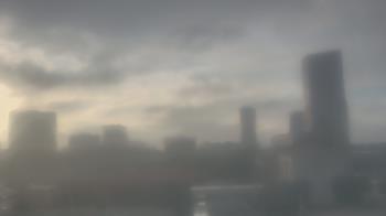 Weather camera view of St Michael Catholic School.