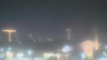 Weather camera view of St Michael Catholic School.