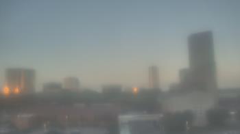 Weather camera view of St Michael Catholic School.