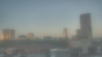 Weather camera view of St Michael Catholic School.