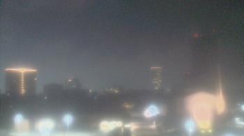 Weather camera view of St Michael Catholic School.