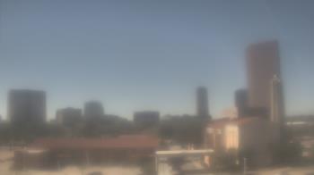 Weather camera view of St Michael Catholic School.