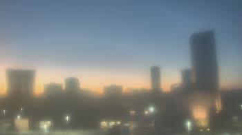 Weather camera view of St Michael Catholic School.