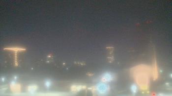 Weather camera view of St Michael Catholic School.