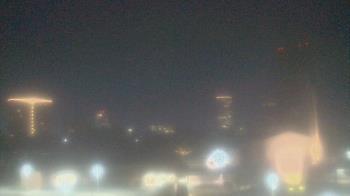 Weather camera view of St Michael Catholic School.