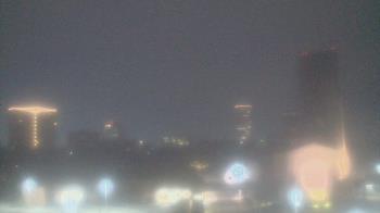 Weather camera view of St Michael Catholic School.