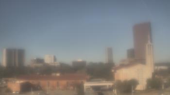 Weather camera view of St Michael Catholic School.