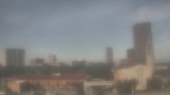 Weather camera view of St Michael Catholic School.