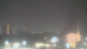 Weather camera view of St Michael Catholic School.