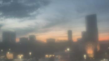 Weather camera view of St Michael Catholic School.