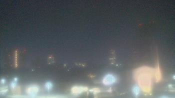 Weather camera view of St Michael Catholic School.