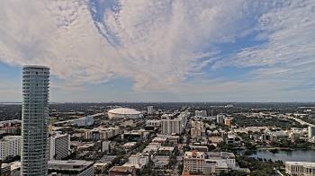 Weather camera view of Greystar.