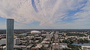 Weather camera view of Greystar.