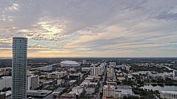 Weather camera view of Greystar.