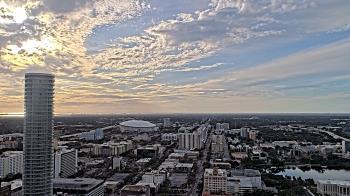 Weather camera view of Greystar.