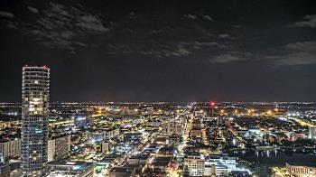 Weather camera view of Greystar.