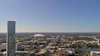 Weather camera view of Greystar.