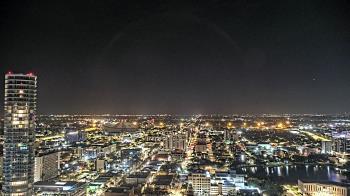 Weather camera view of Greystar.