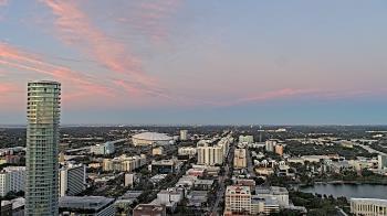 Weather camera view of Greystar.