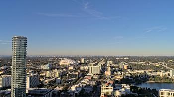 Weather camera view of Greystar.