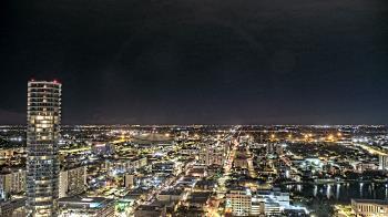 Weather camera view of Greystar.