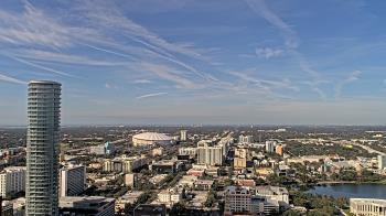 Weather camera view of Greystar.
