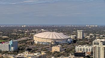 Weather camera view of Greystar.