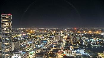 Weather camera view of Greystar.