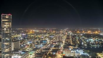 Weather camera view of Greystar.