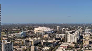 Weather camera view of Greystar.