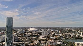 Weather camera view of Greystar.