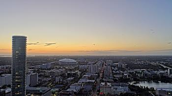 Weather camera view of Greystar.