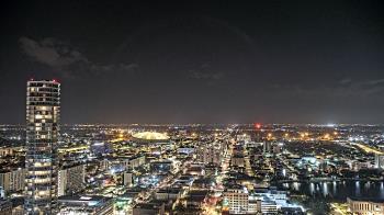 Weather camera view of Greystar.