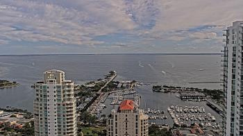 Weather camera view of Greystar East.