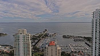 Weather camera view of Greystar East.