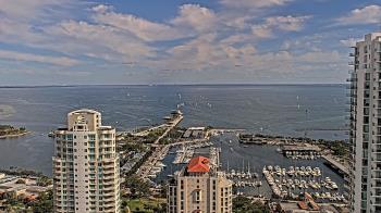 Weather camera view of Greystar East.