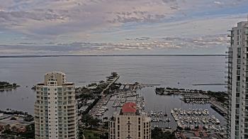 Weather camera view of Greystar East.