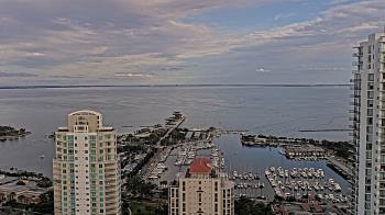 Weather camera view of Greystar East.