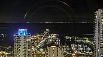 Weather camera view of Greystar East.