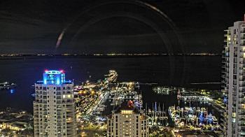 Weather camera view of Greystar East.