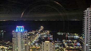 Weather camera view of Greystar East.