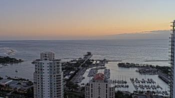 Weather camera view of Greystar East.