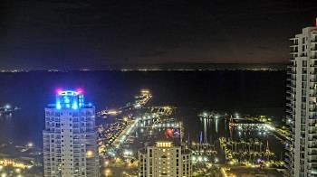 Weather camera view of Greystar East.