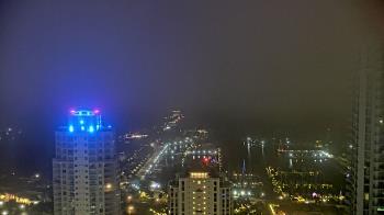 Weather camera view of Greystar East.