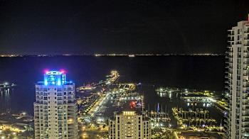 Weather camera view of Greystar East.